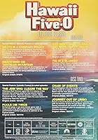 Vista 2 de Hawaii Five-O Season 5