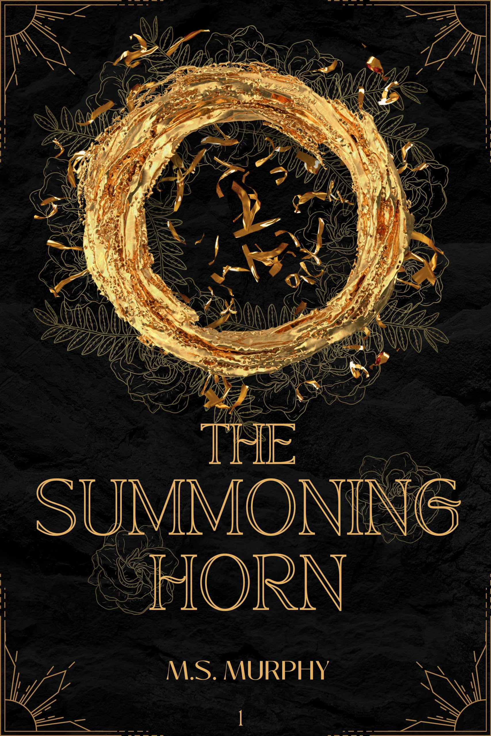 The Summoning Horn (Artifacts of Yria)