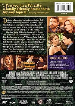 その他 Lifetime Fan Favorites 2: Emmy Nominated Dramas [DVD] Amazon.com: Everwood: Season 2 : Treat Williams, Gregory