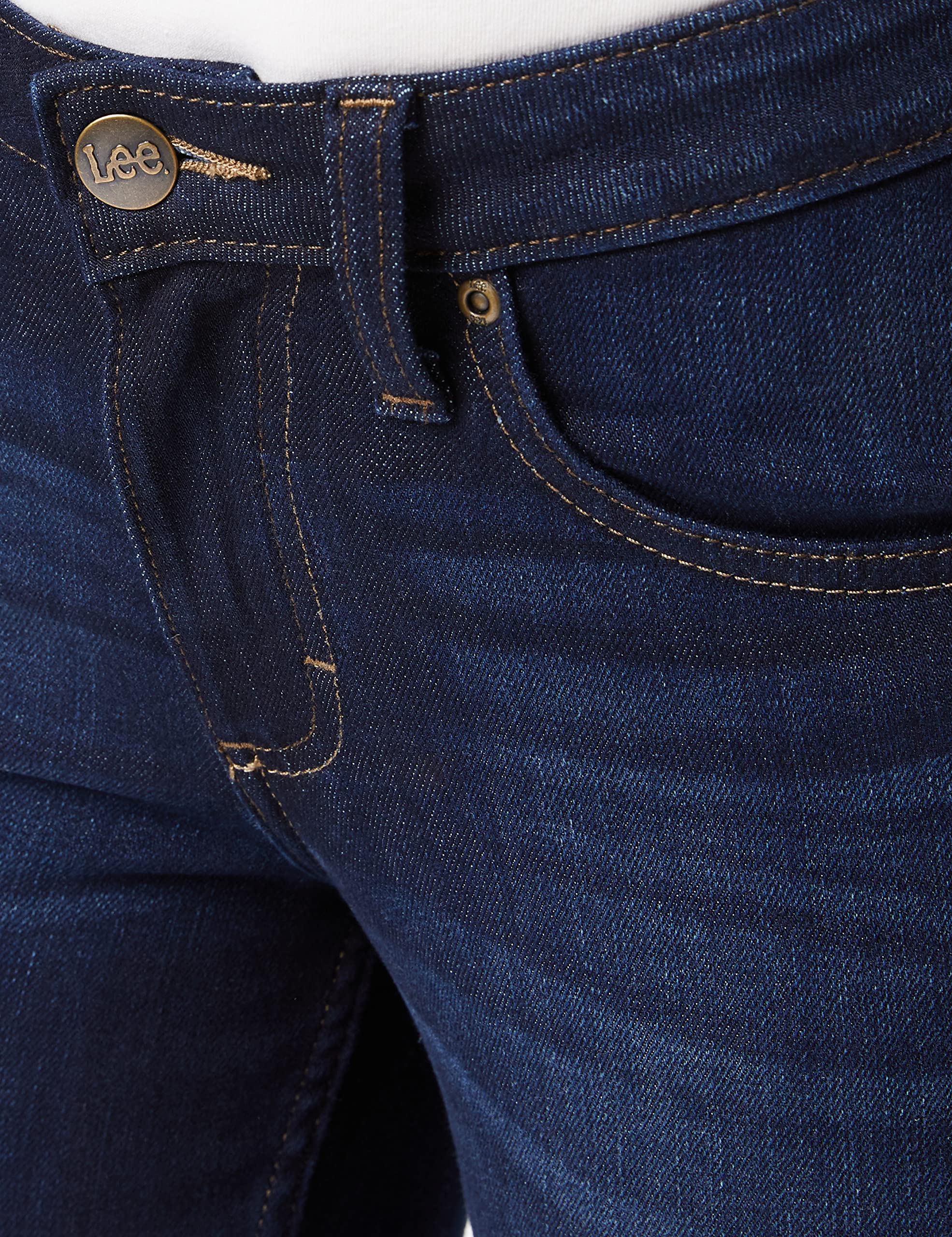 Lee Women's Legendary Regular Jeans