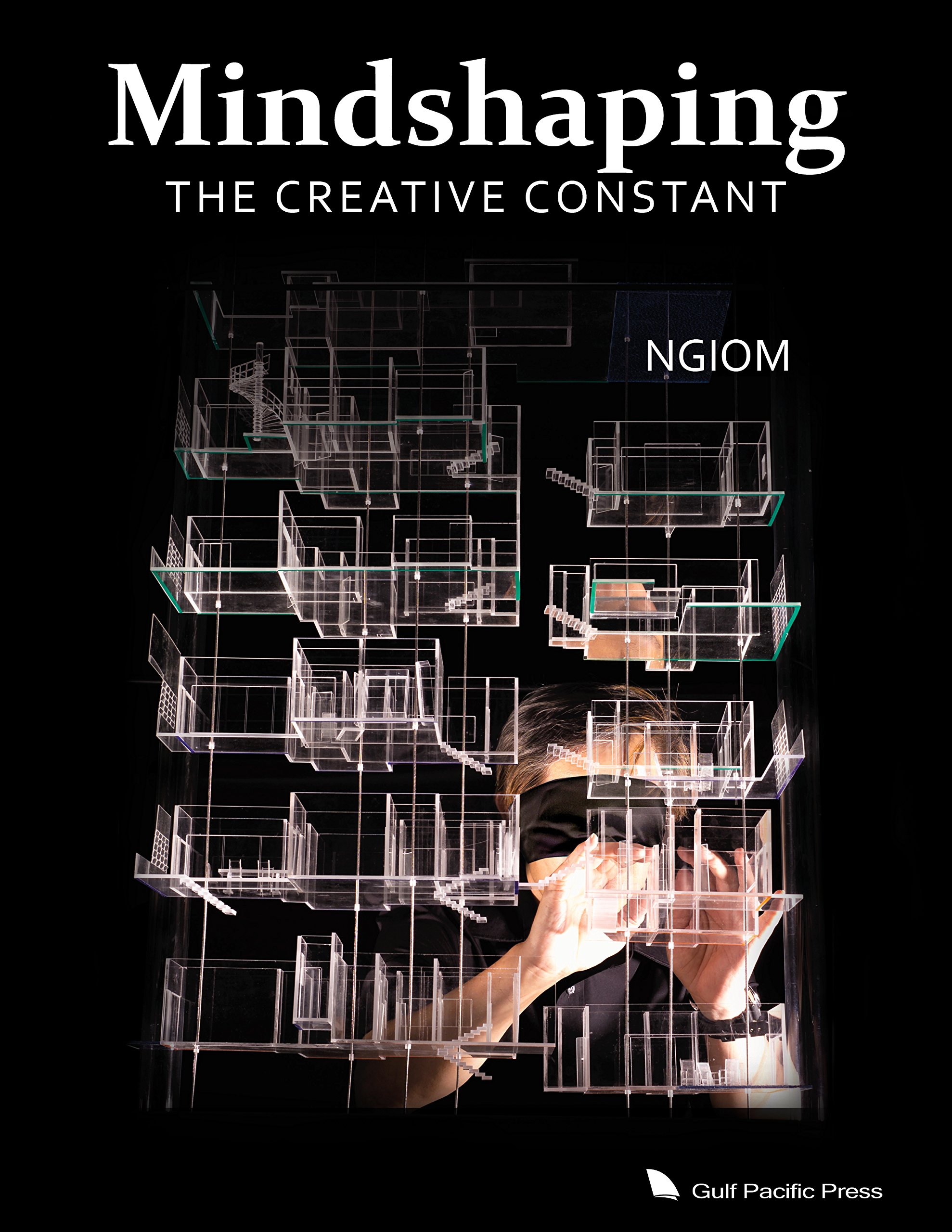 Mindshaping livre créativité en anglais à lire durant vos pauses