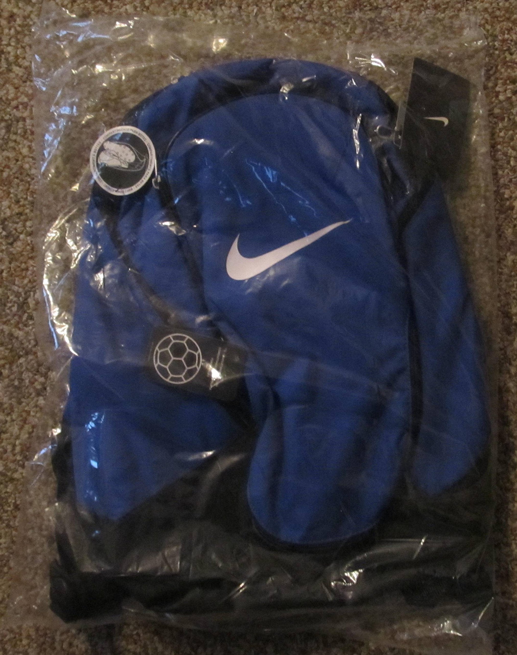 nike team nutmeg backpack