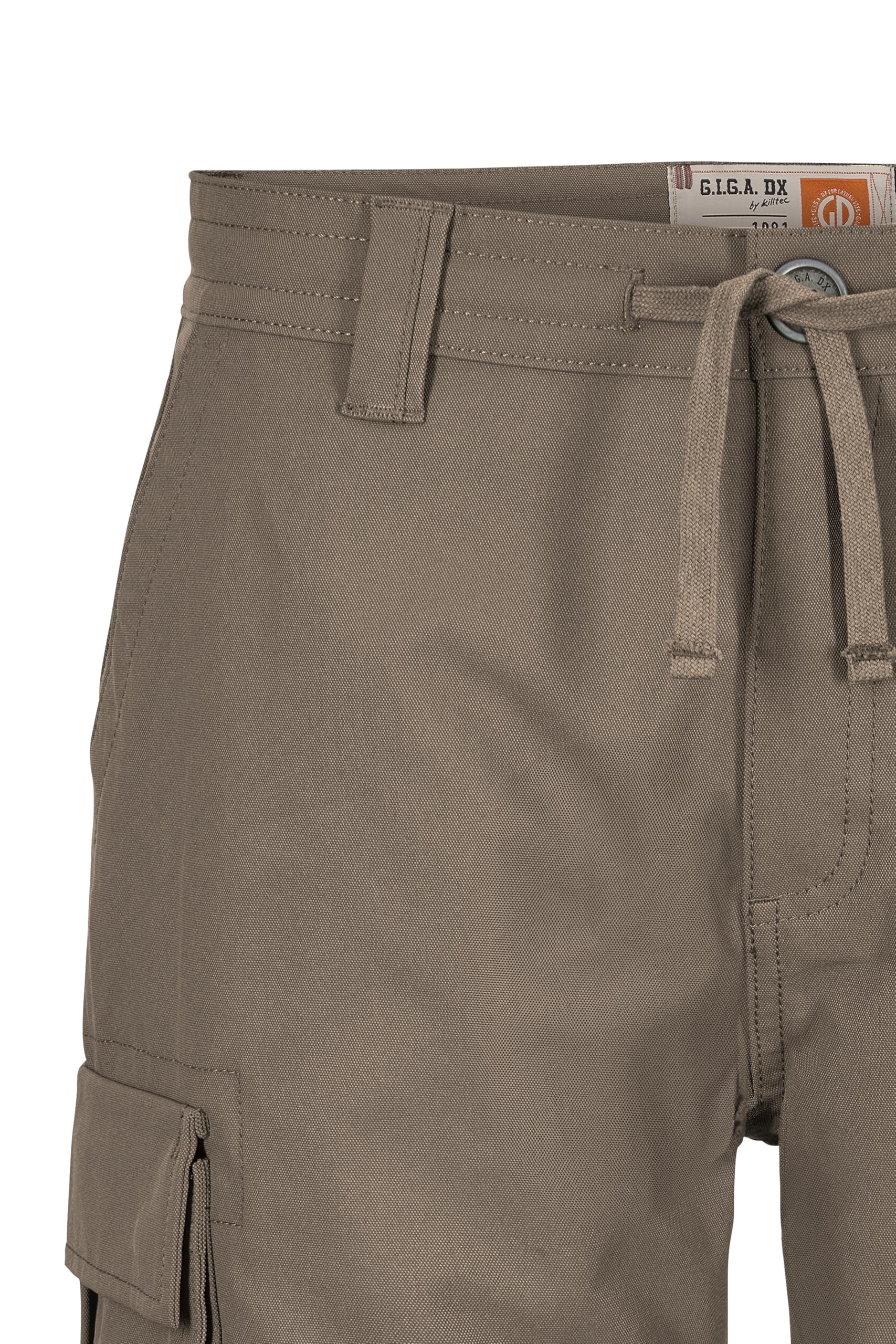 G.I.G.A. DX - GS 11 Mn Brmds, Bermuda/Pantaloncini Uomo