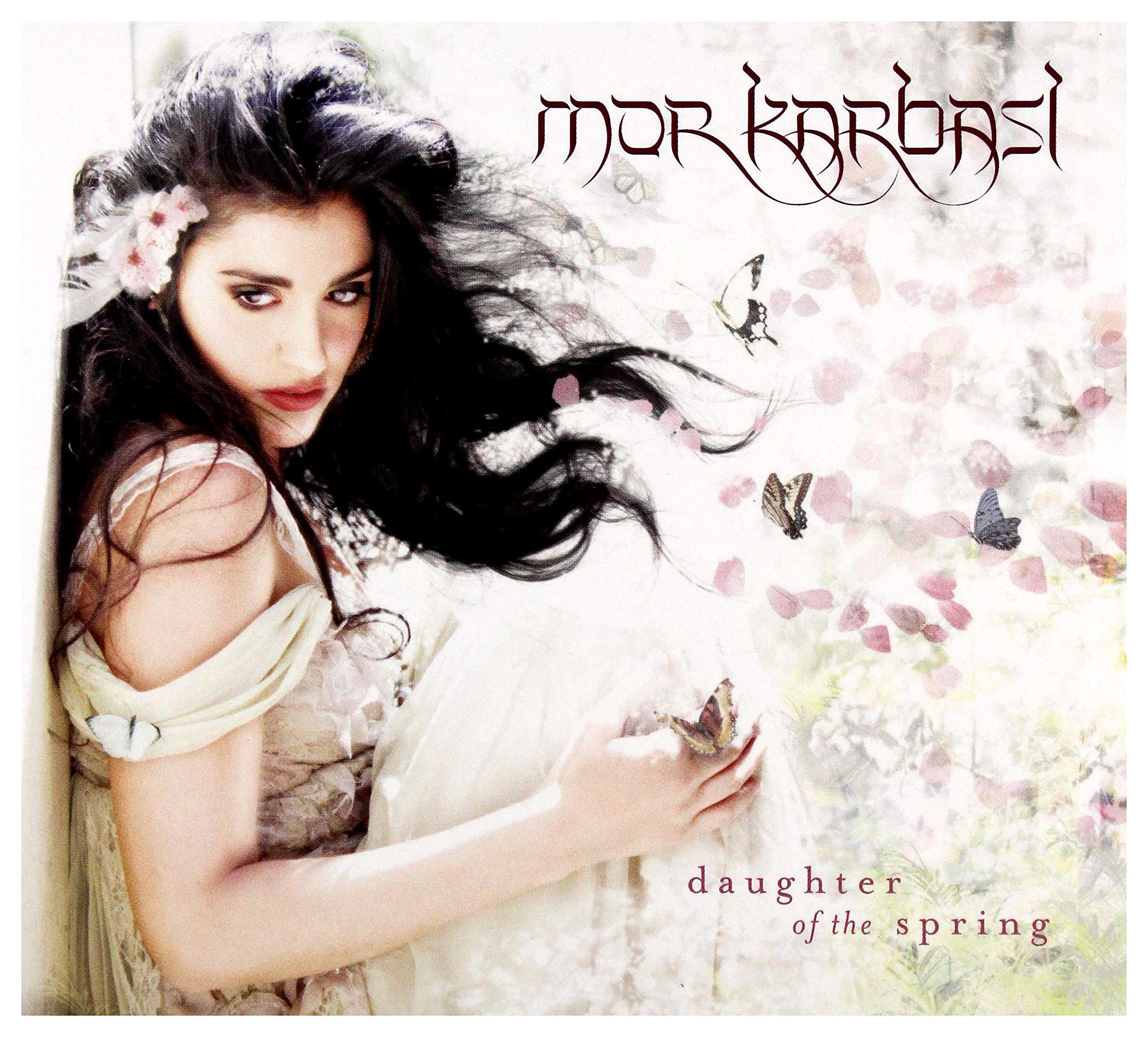 Daughter of the Spring