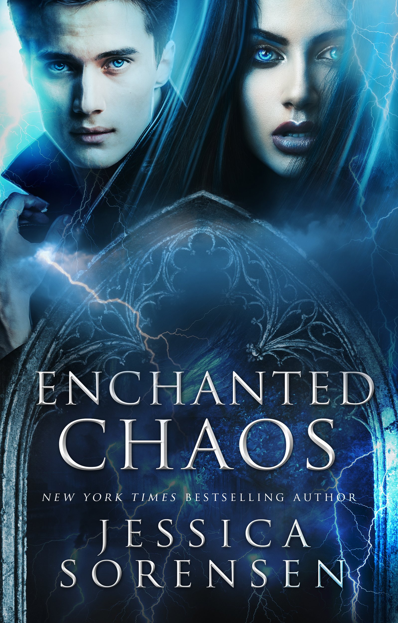 Enchanted Chaos (Enchanted Chaos Series Book 1)