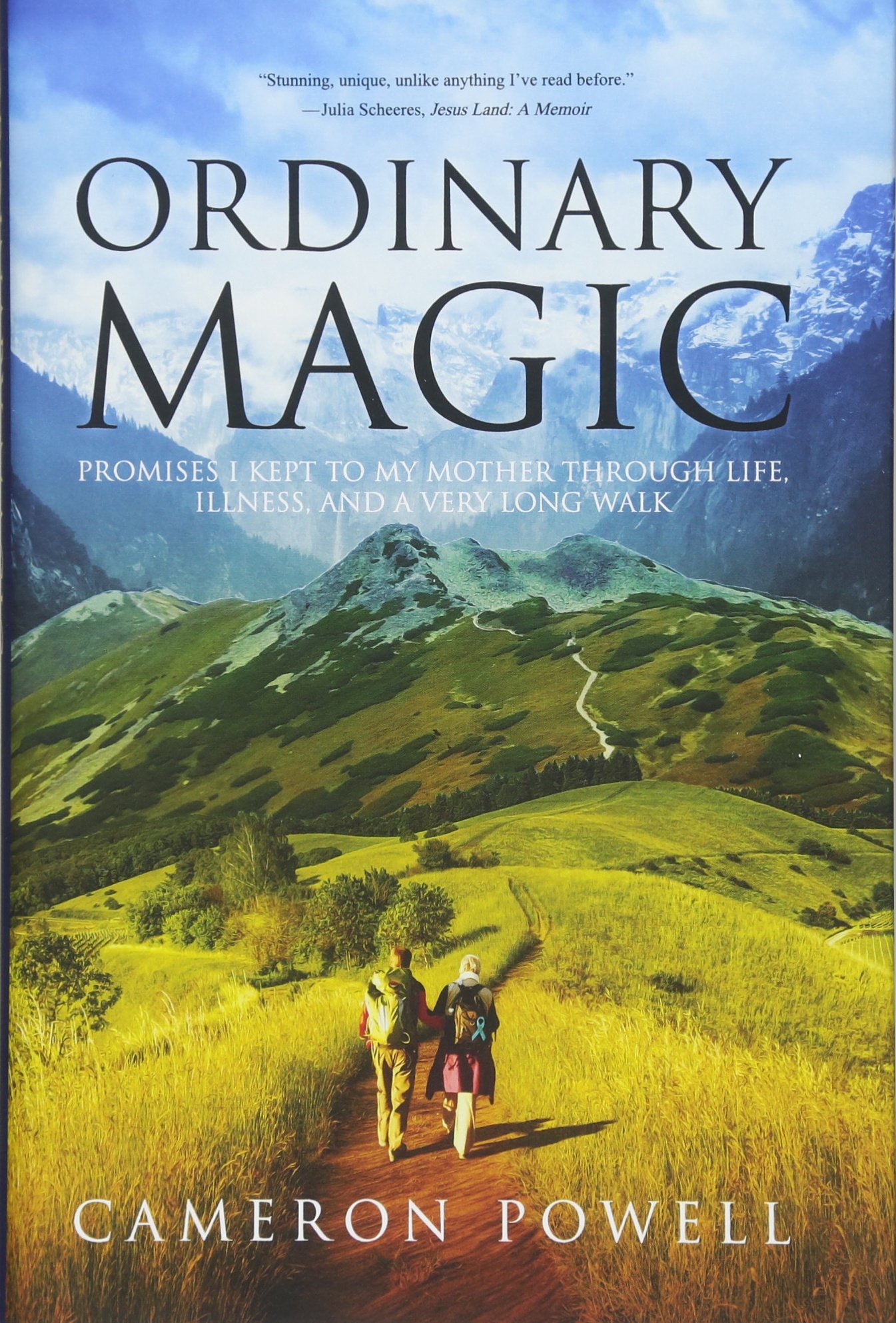 Ordinary Magic