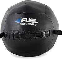 Vista 1 de Fuel Pureformance Medicine Ball lb