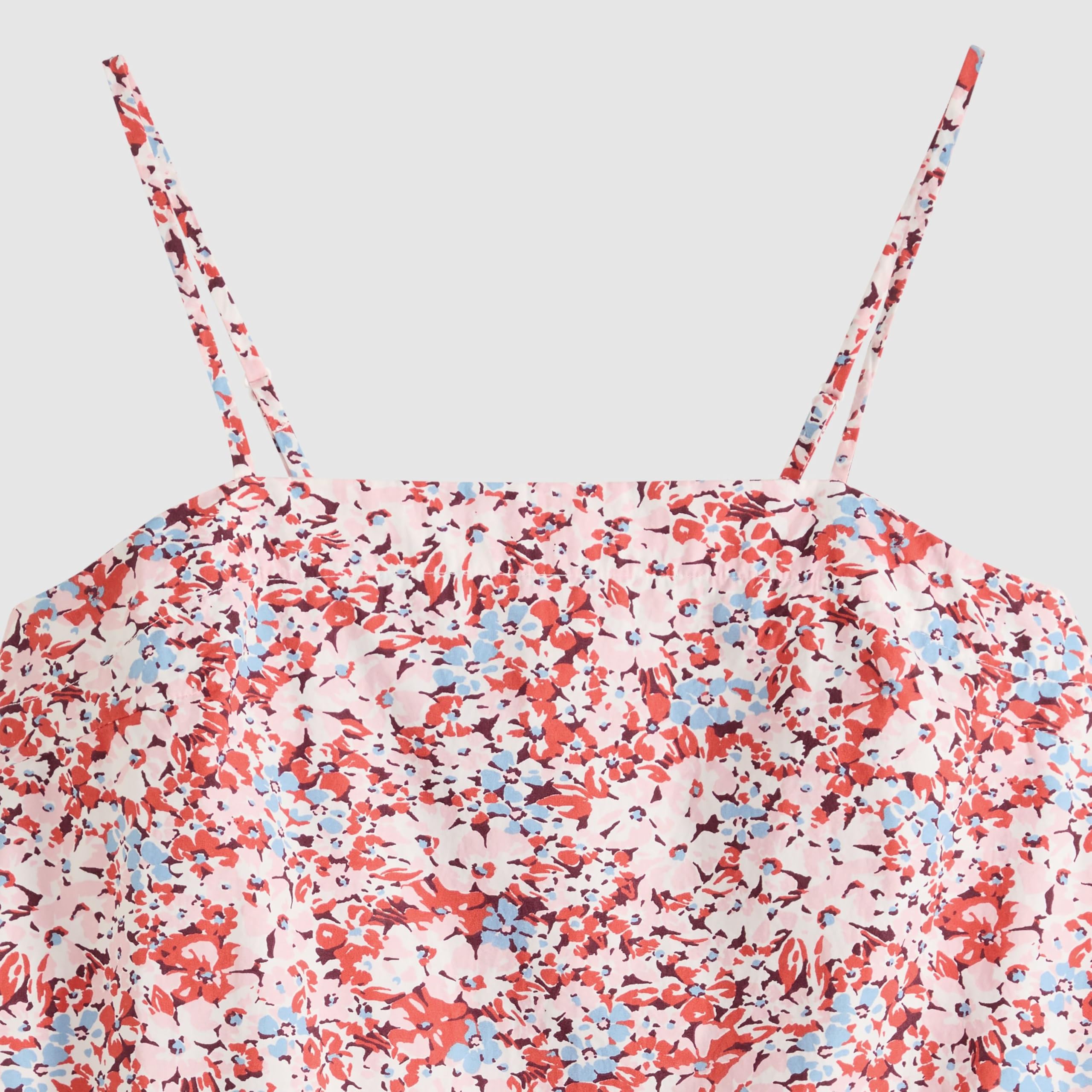 Levi's Adira SL Mini Dress Robe décontractée Femme (Lot de 1)