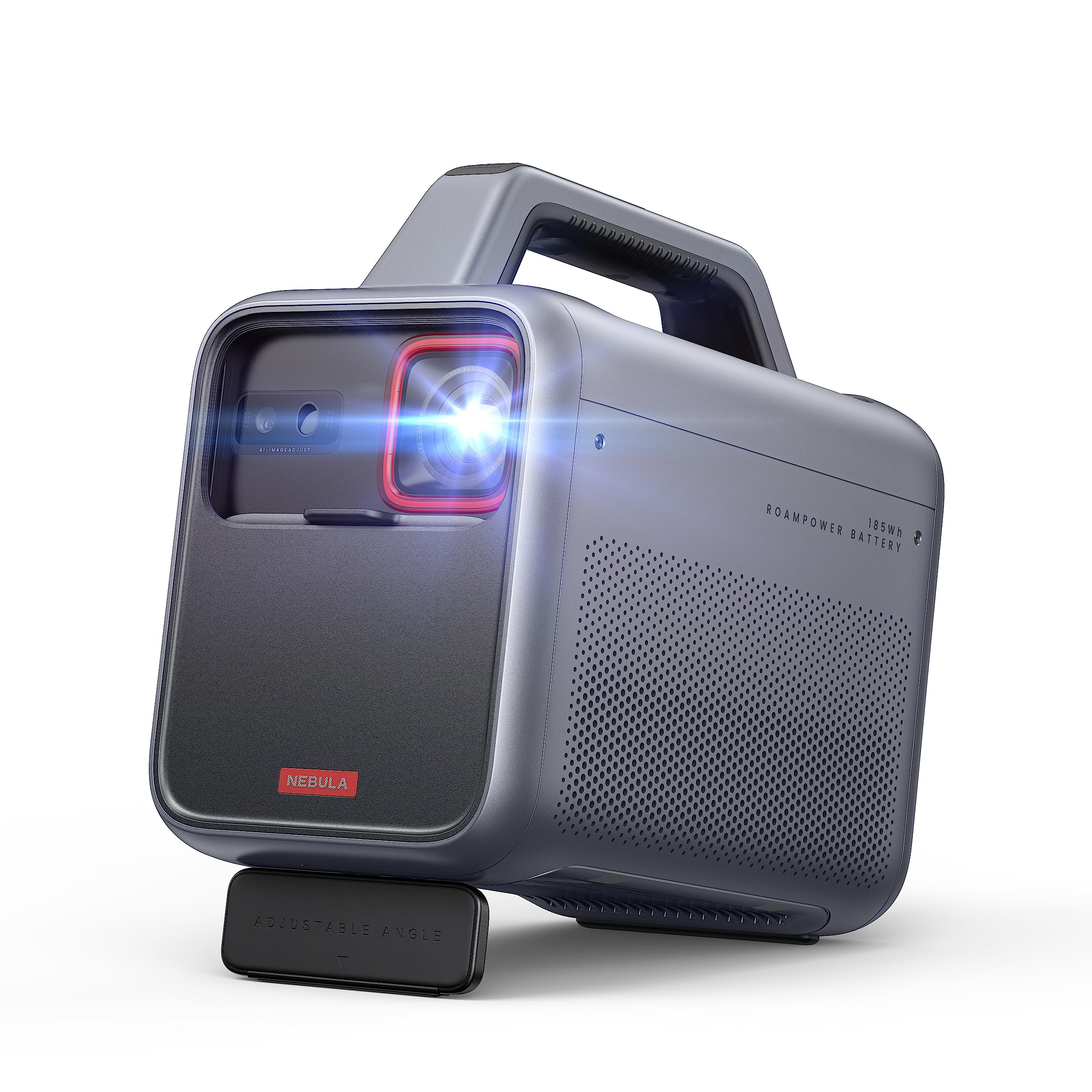 Nebula Anker Nebula (ネビュラ) Mars II Pro（Android搭載モバイル 