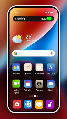 Dynamic Island For Android