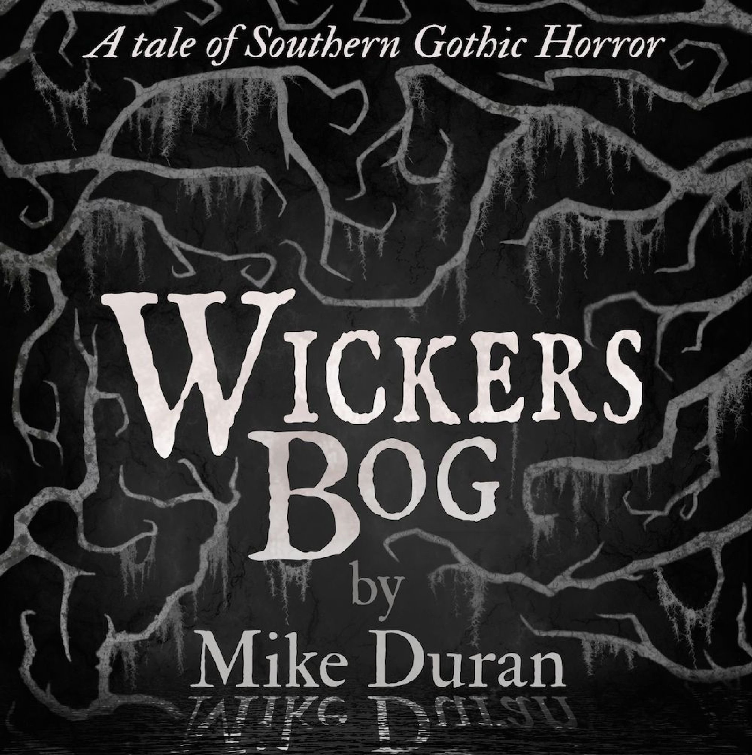 Wickers Bog
