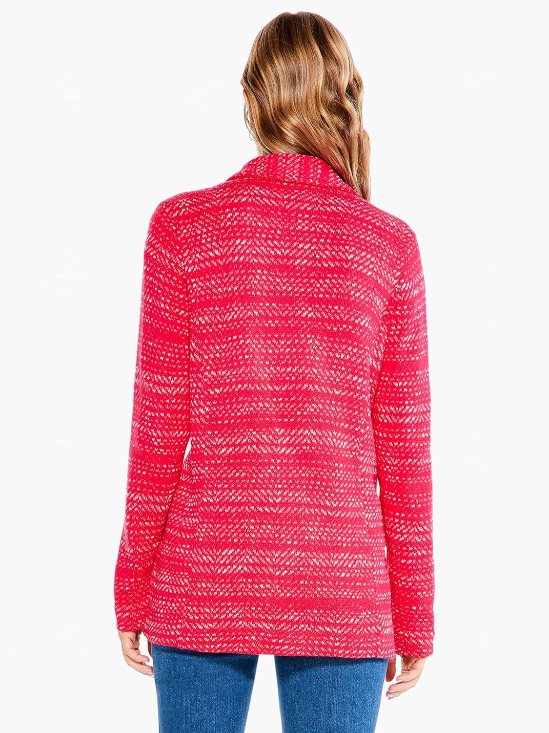 NIC+ZOE Women's Punch It Up Blazer