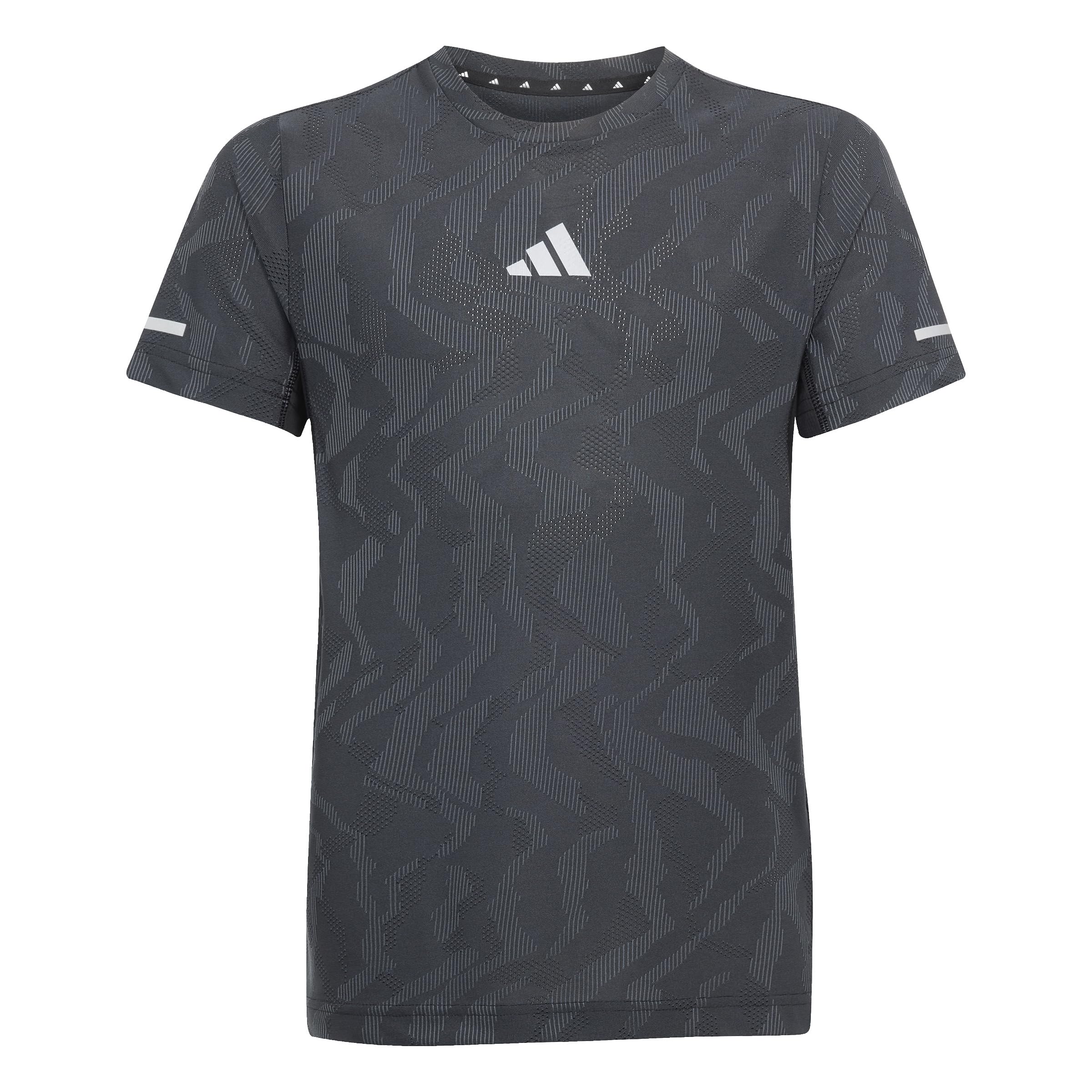 adidas Unisex Kinder Pace Path Tee T-Shirt