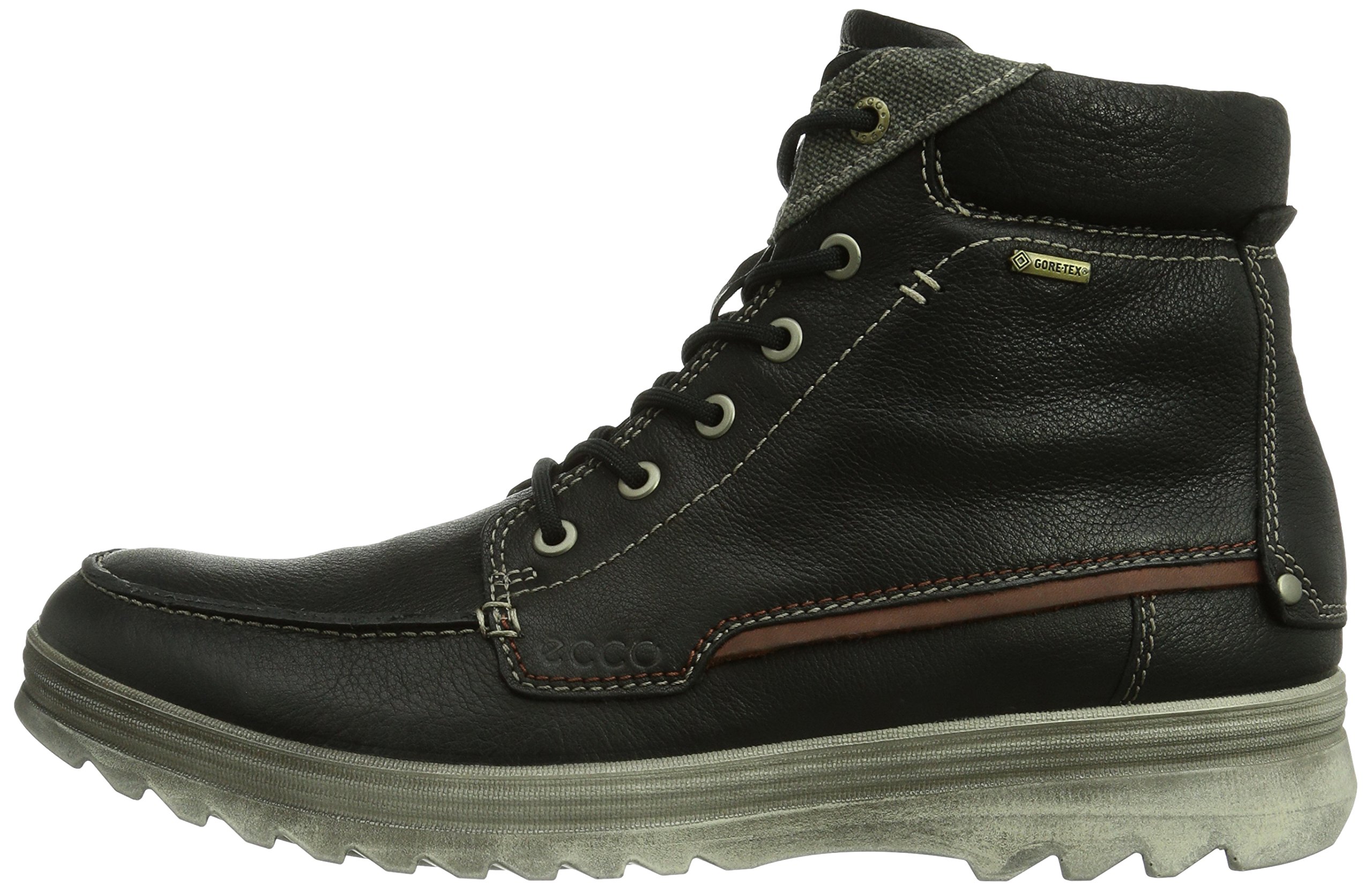 Ecco Mens Darren Gtx Snow Boot Desertcart Seychelles