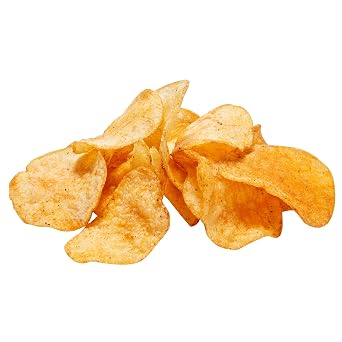 Lay's Barbecue Flavored Potato Chips, 1 Ounce (Pack of 104)