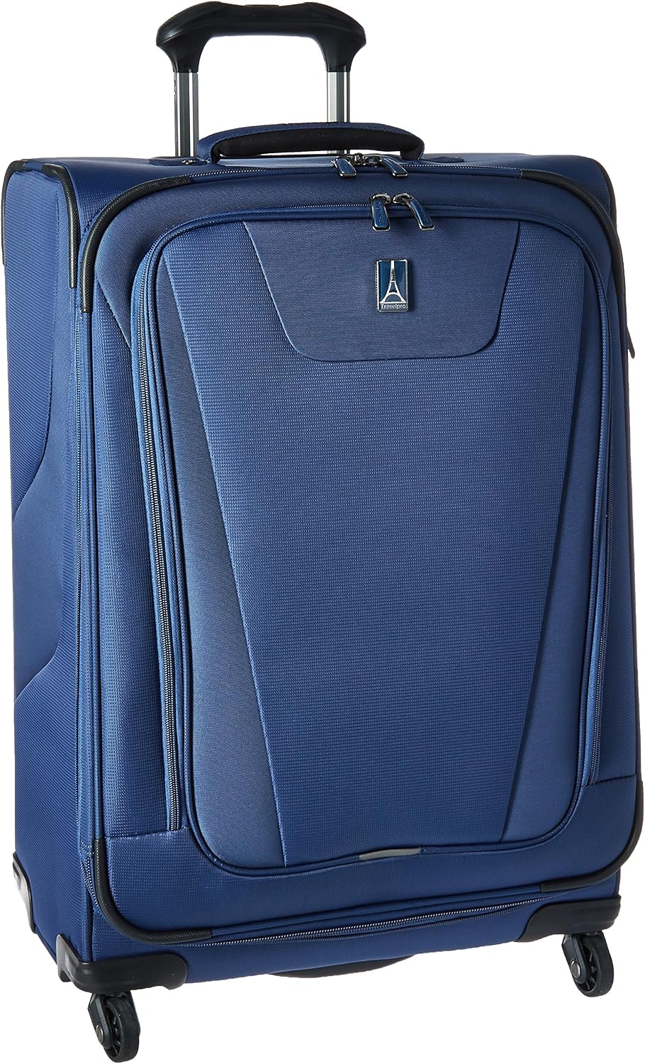 Travelpro Maxlite 4 25 Inch Expandable Spinner (One size, Blue)