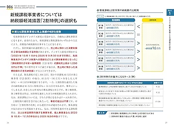60分でわかる！ インボイス＆消費税 超入門［令和5年度税制改正