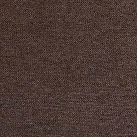 Vista 3 de AAAAAcessories D-Shaped Chair Cushions, 2" Thick Dining Chair Pads with Ties and Removable, Machine-Washable Cover, 17" x 16", Brown