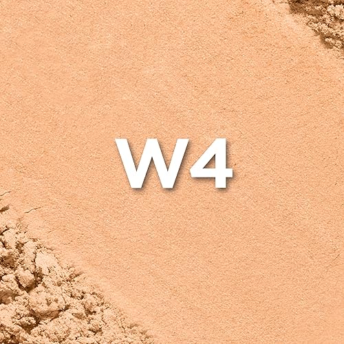 Vista 116 de L 'Oreal Paris, True Match, Polvo, 0.33 onzas, Beige Nude