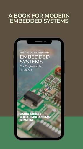 Embedded Sytems by Ibraheem and Sadia