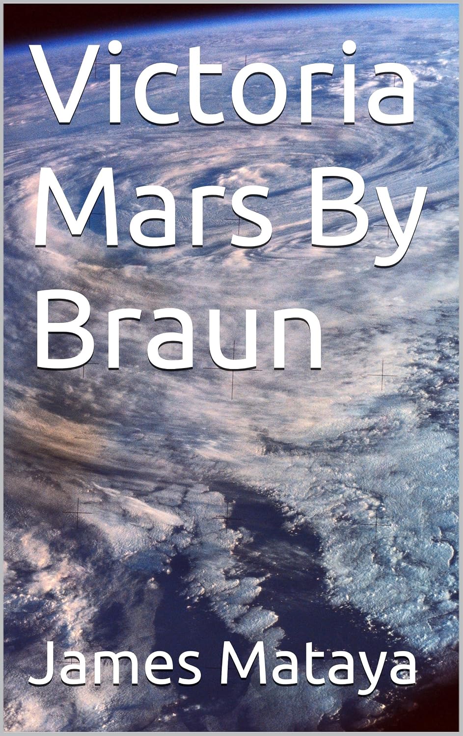 Victoria Mars By Braun
