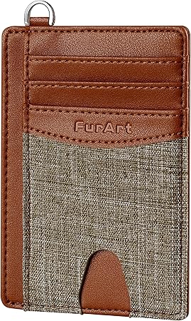 buffway wallet amazon