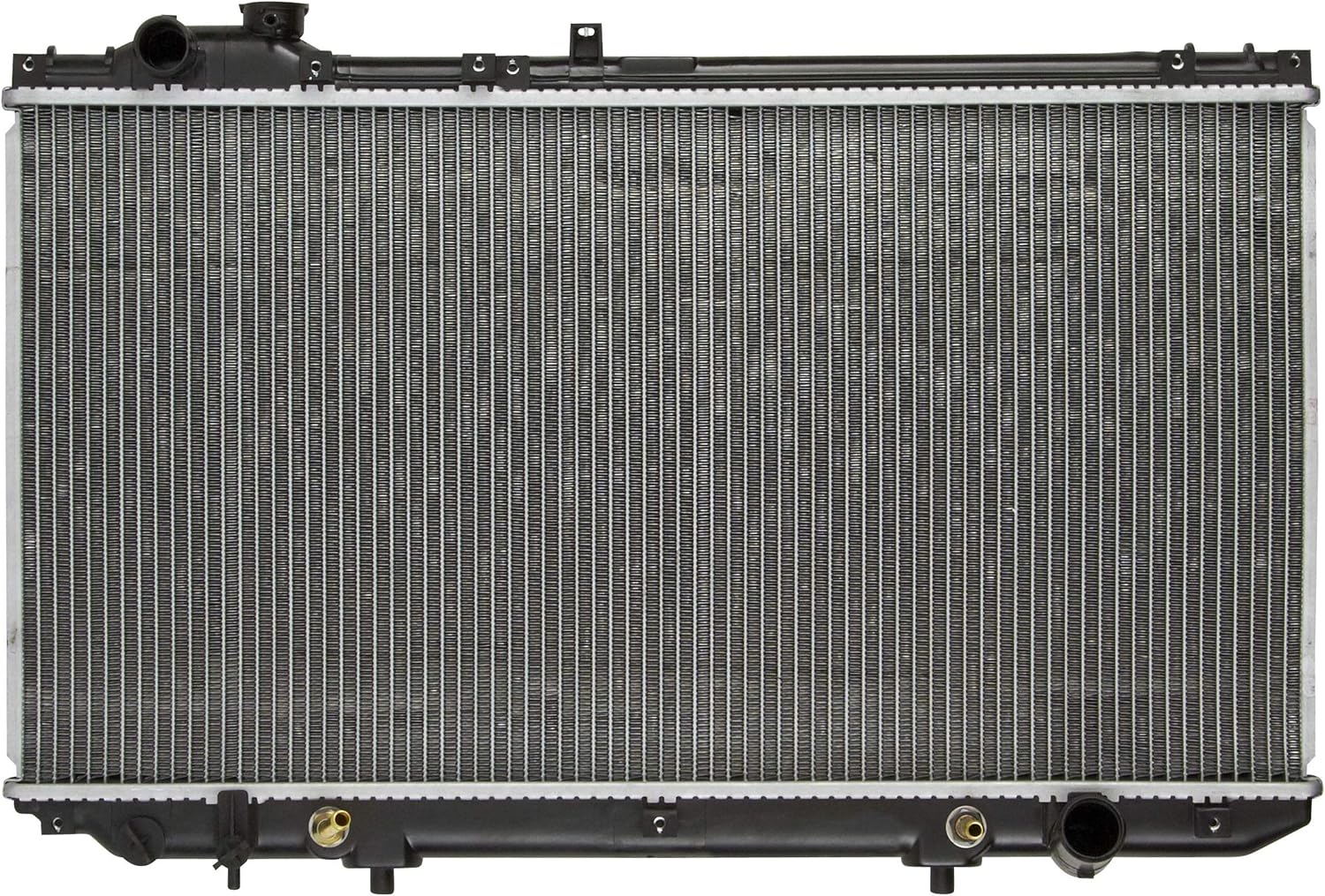 Spectra Premium CU2222 Complete Radiator