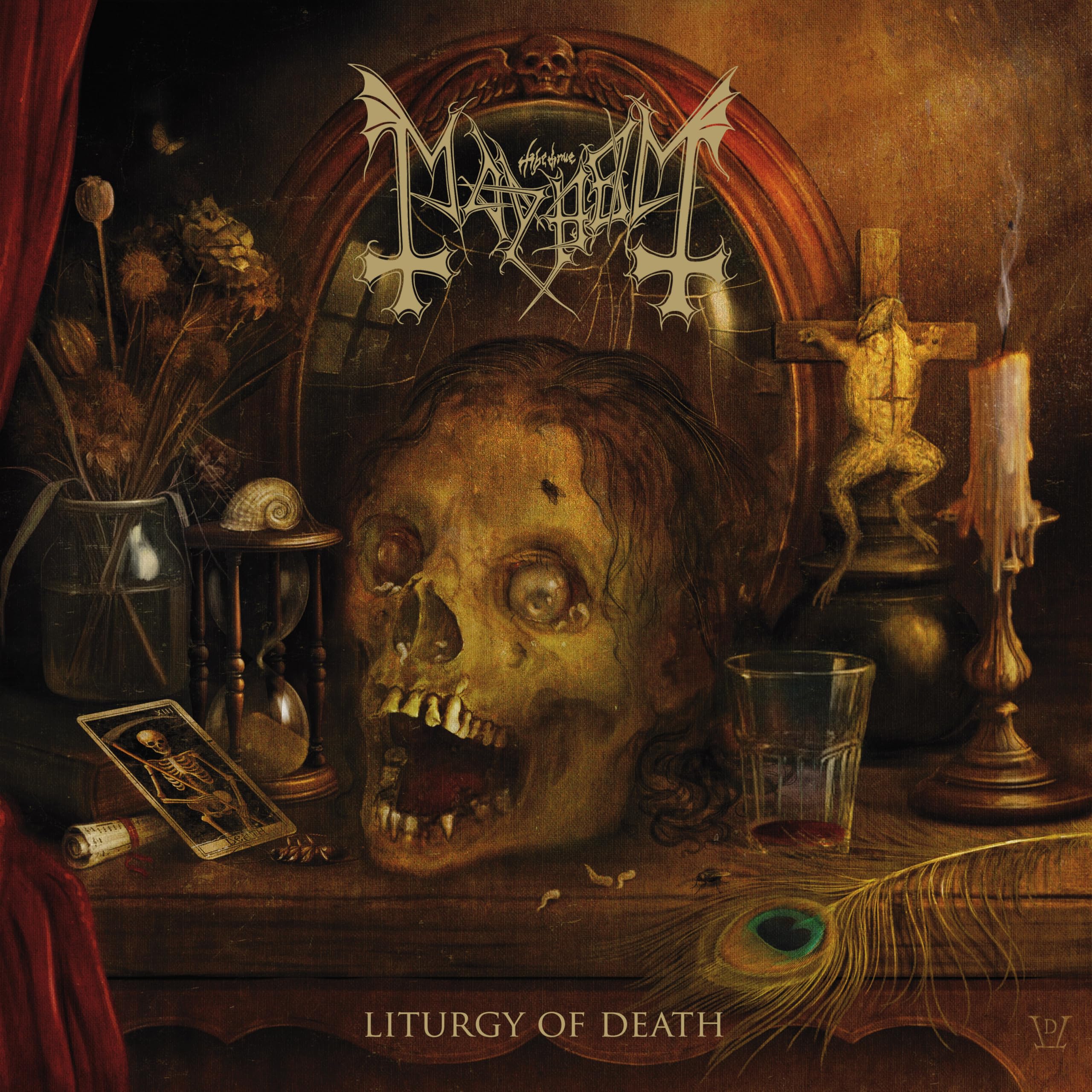 Liturgy of Death 1