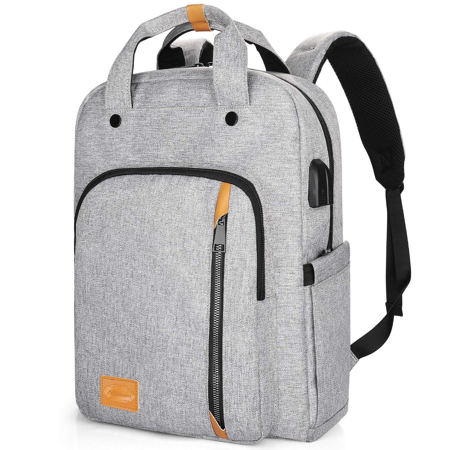stylish backpacks for high school