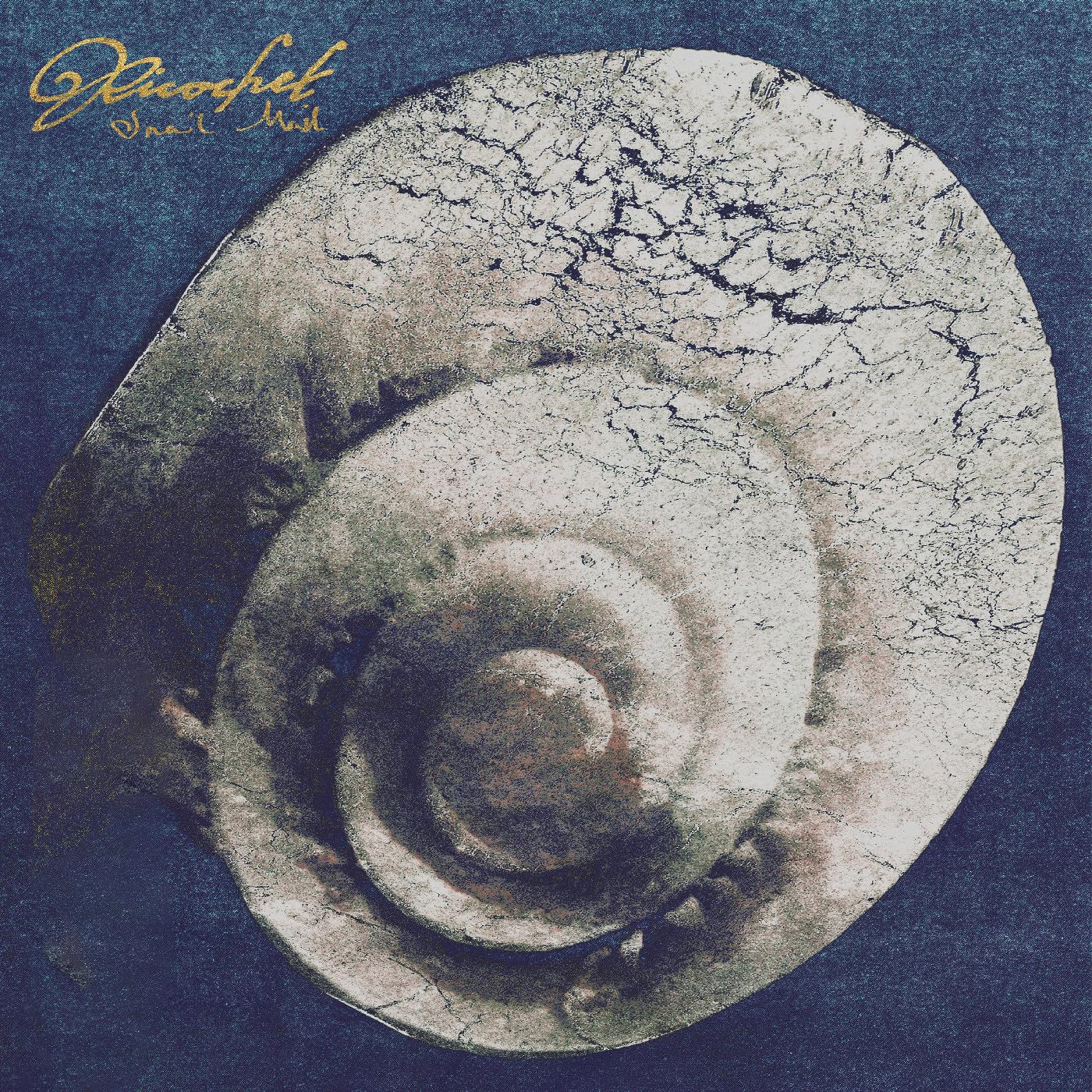 Ricochet [VINYL]