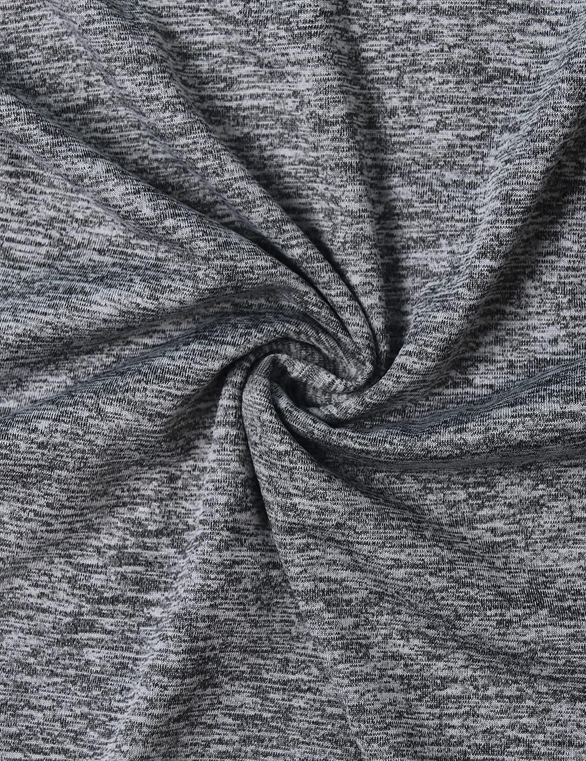 レディース 半袖 ラウンドネック ルーズ フィット アスレチック ヨガ シャツ