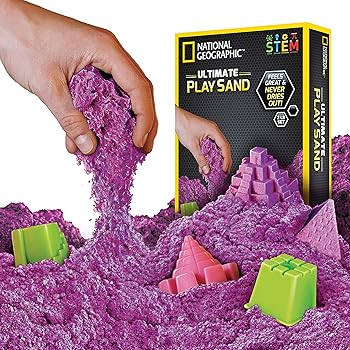 kinetic sand amazon india