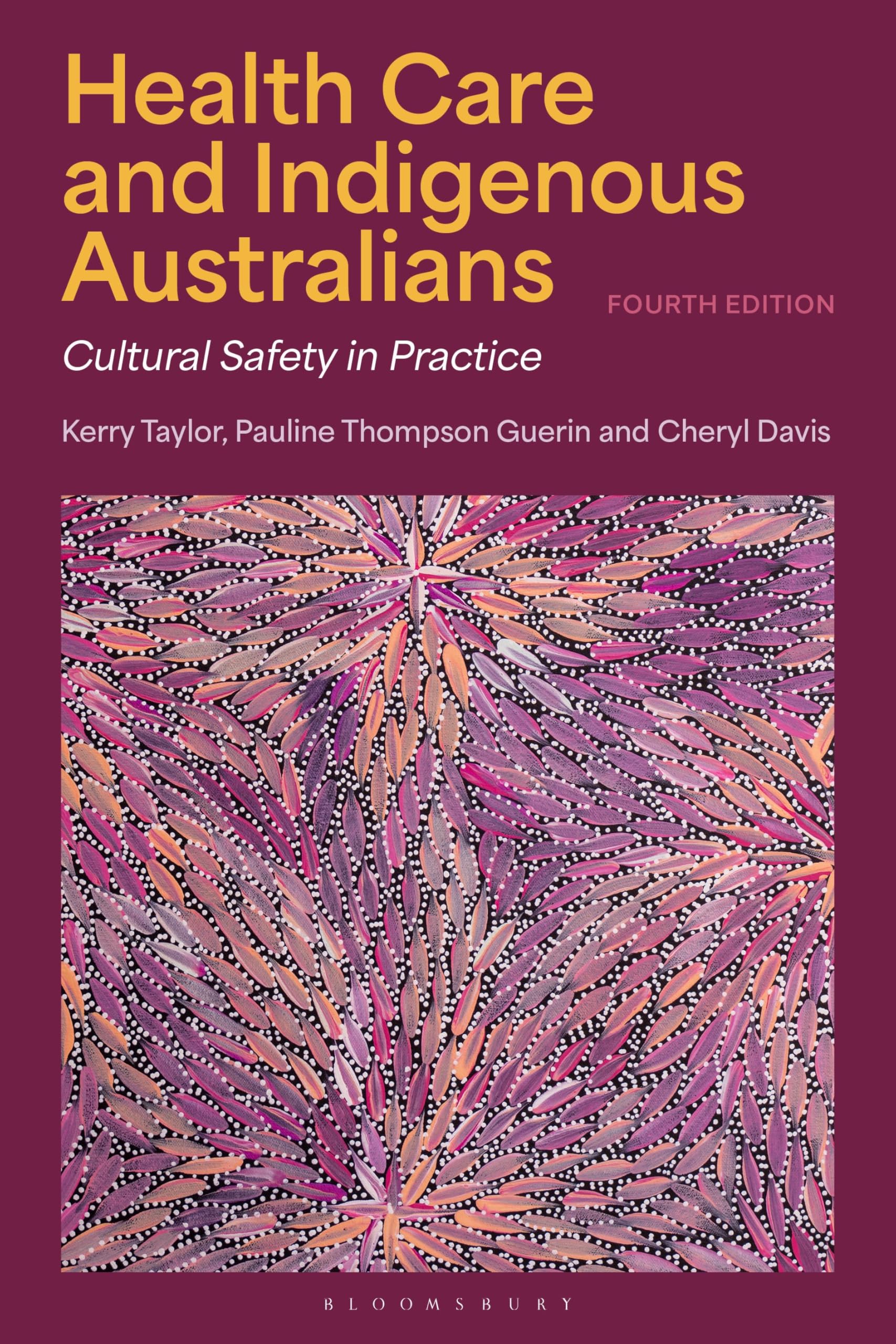 Health Care and Indigenous Australians: Cultural Safety in Practice