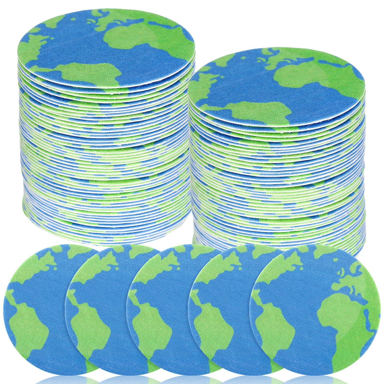 “新品未使用品”ワールドレップサービス　EARTH CARD Amazon.com: 50 Pcs Seed Paper Card Gift Earth Day Party Favors