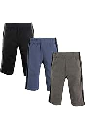 Hudson Baby Cotton Pants Toddler