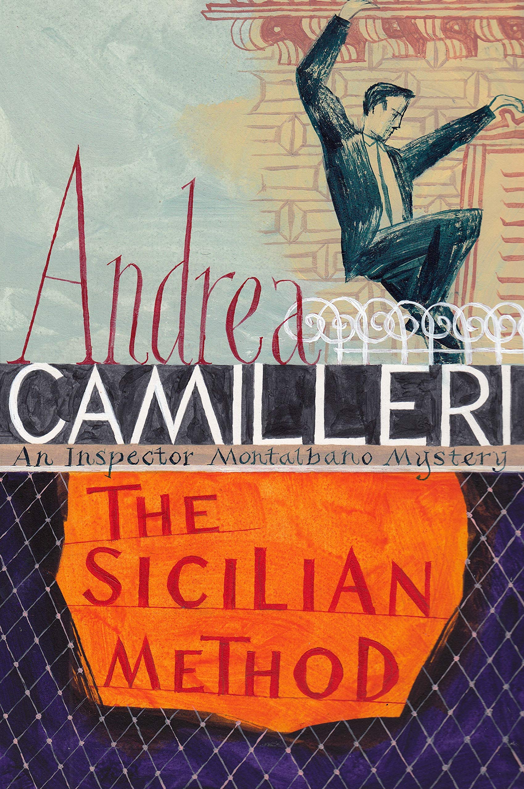 The Sicilian Method: 26 (Inspector Montalbano mysteries, 26)