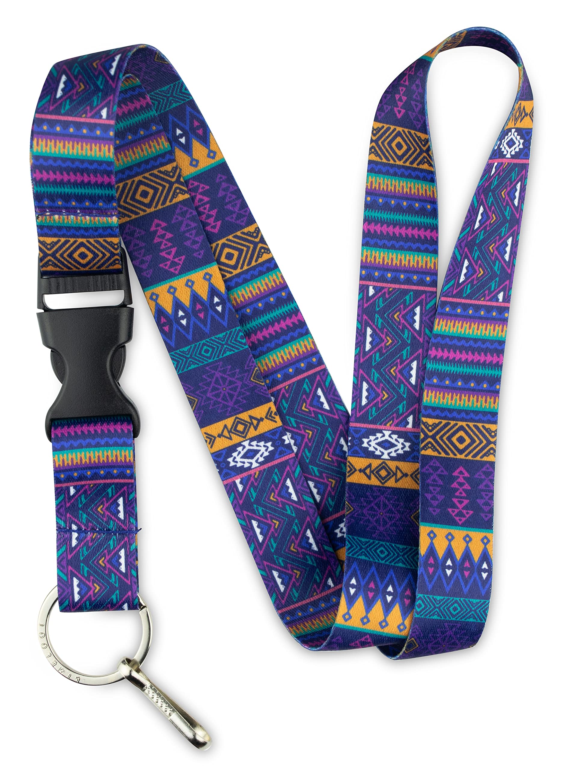 Limeloot Art Lanyards