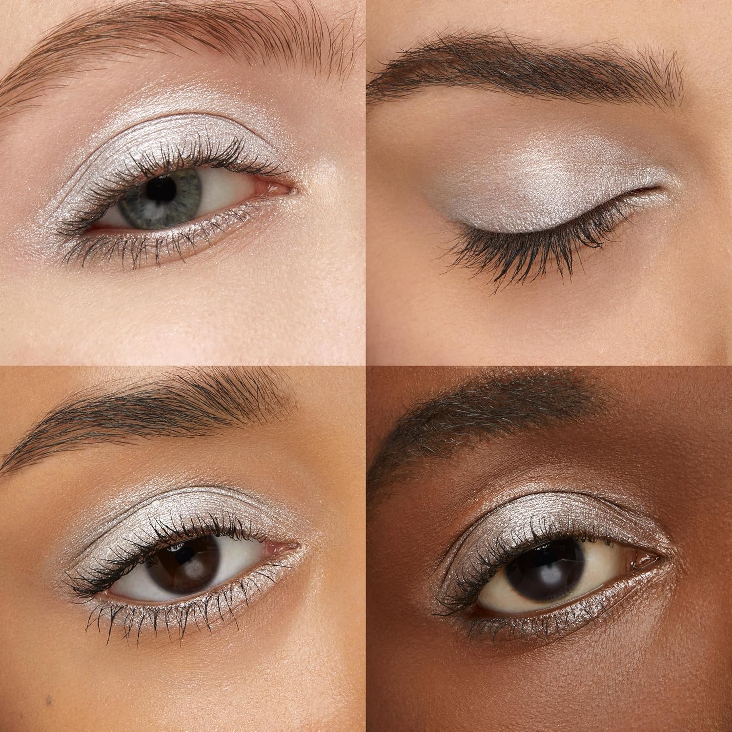 KIKO Milano Water Eyeshadow | Instant Color Eyeshadow, For Wet And Dry Use - Image 4