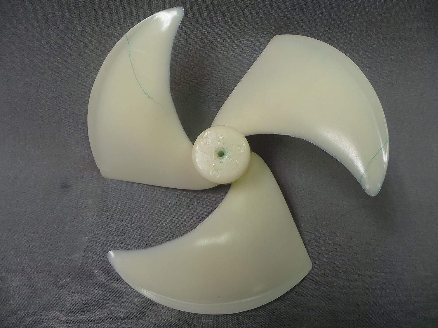 Samsung DA31-00010D Refrigerator Fan Blade