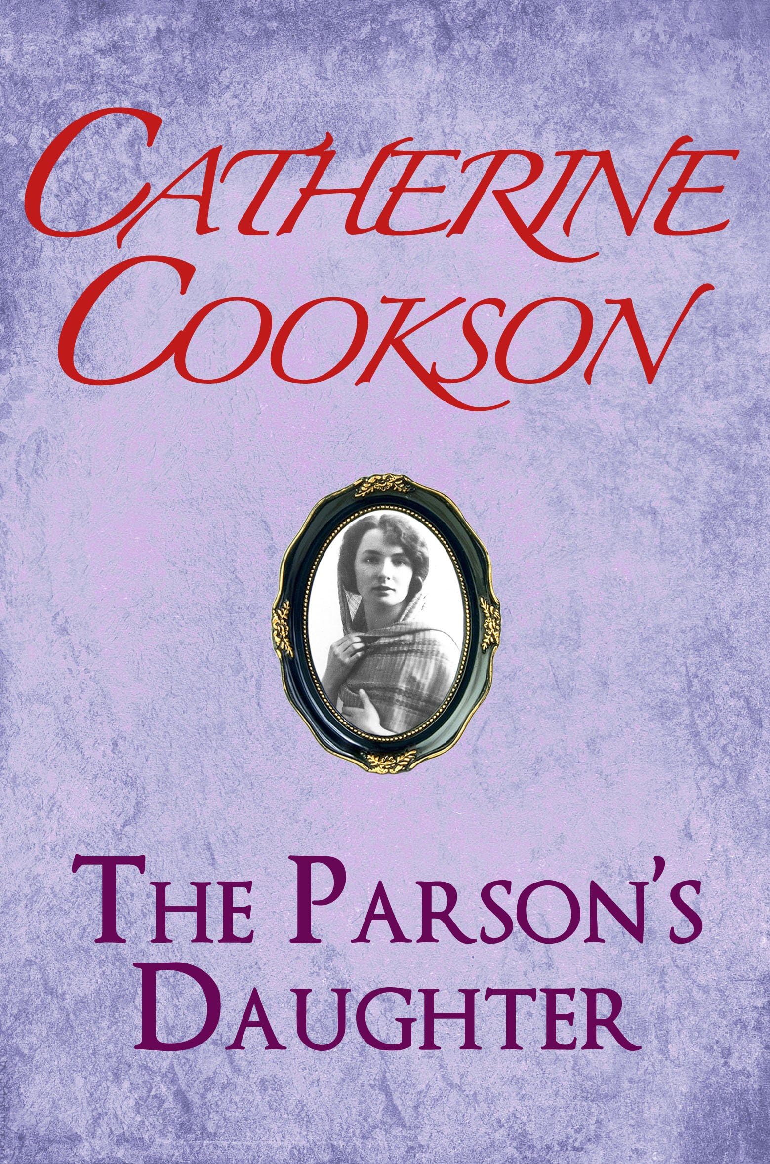 The Parson's Daughter Kindle Edition