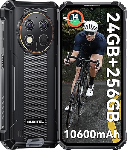 OUKITEL G1 Móvil Rugerizado