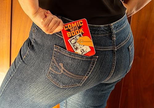 Miniatura 2 de Pasaporte al área 51 notebook pequeña