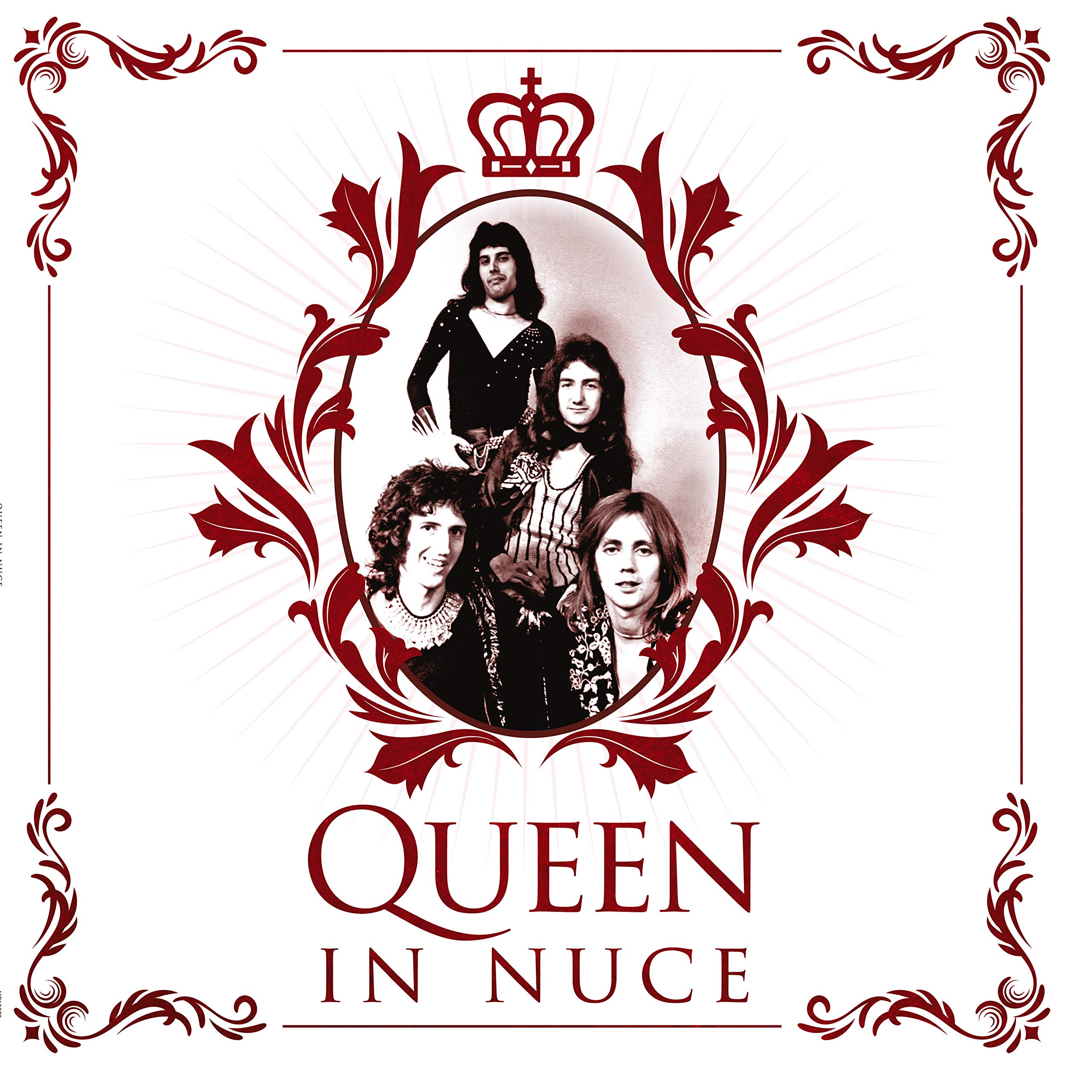 Queen In Nuce: Queen: Amazon.it: Bellezza}