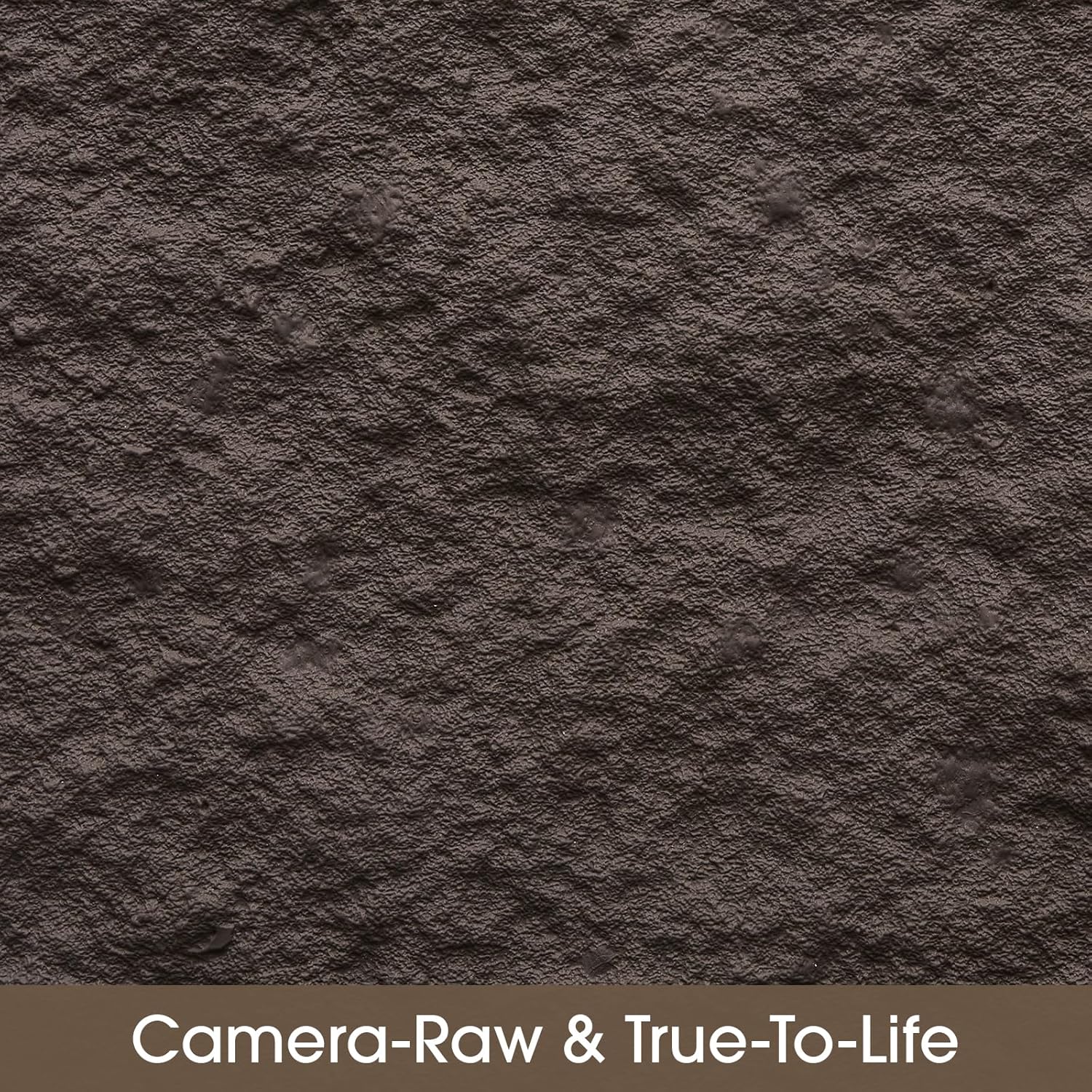 3D Faux Stone Wall Panels, 4-Pack 47.24×23.62 in. PU Wall Panels 30.99 sq.ft Coverage, Lightweight & Waterproof, Easy DIY Install for Living Room, Bedroom, Office
