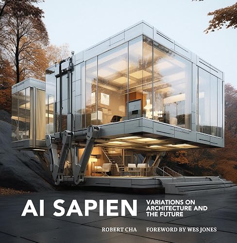 Ai Sapien: Variations on Architecture and the Future