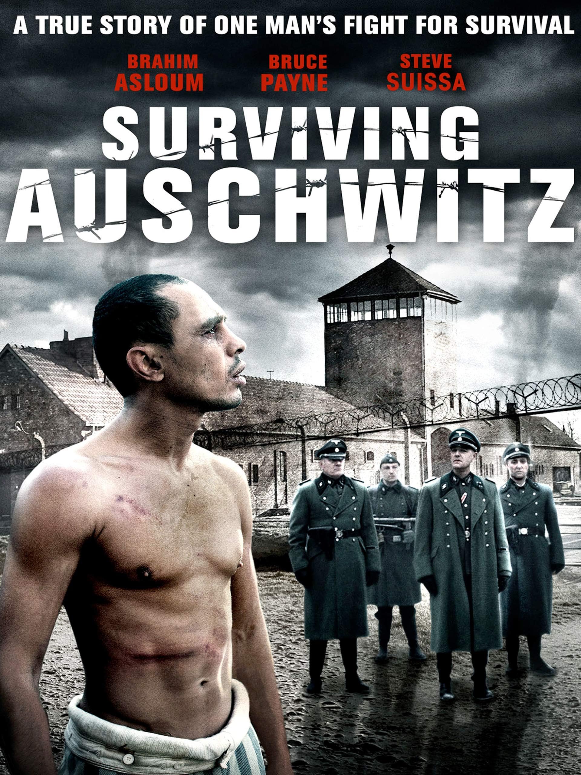 Surviving Auschwitz (English Subtitled)