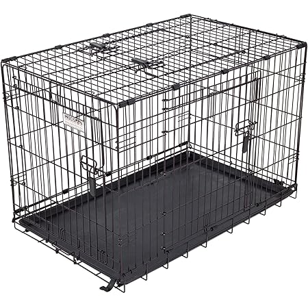 precision dog crate 4000