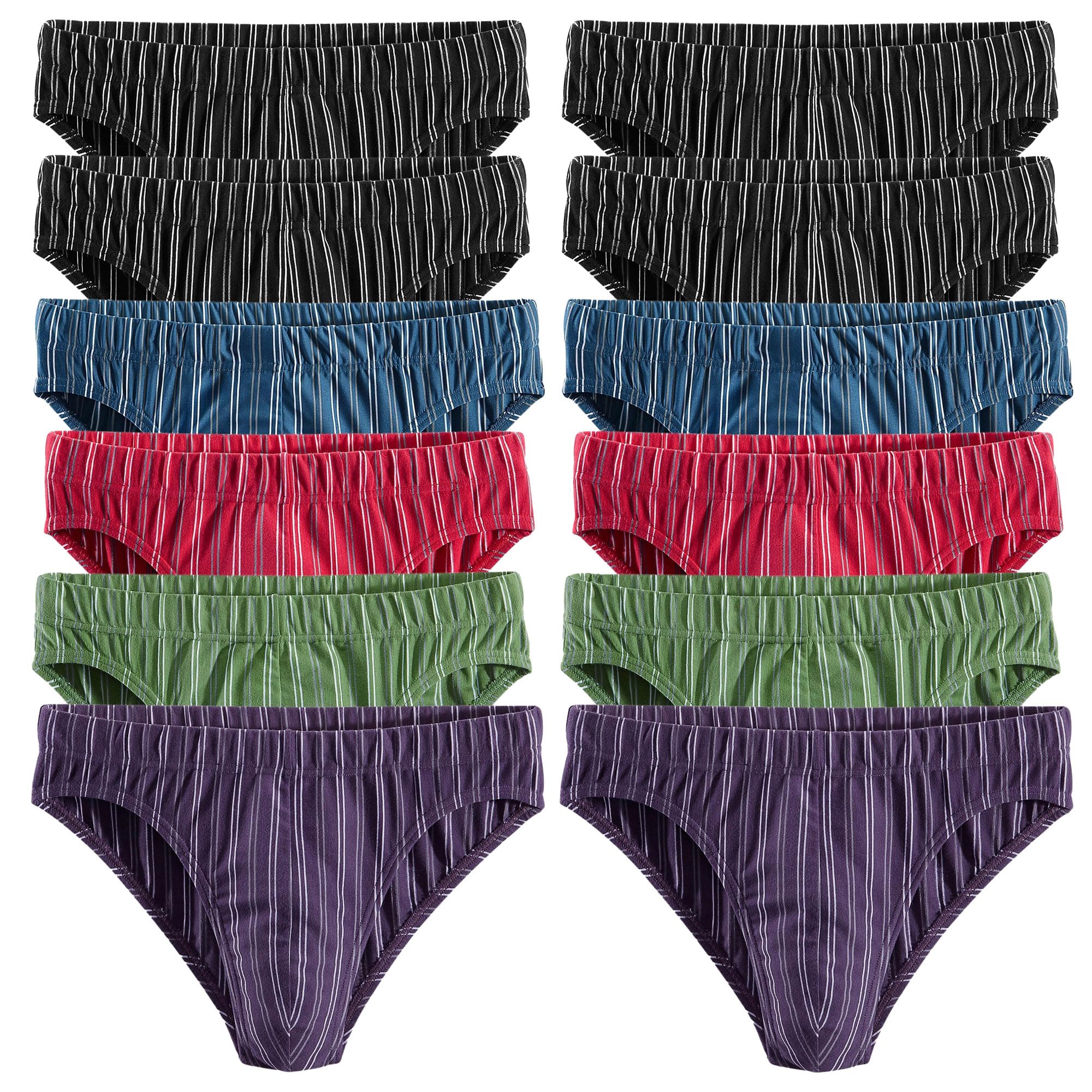 Le Jogger Herren Slip