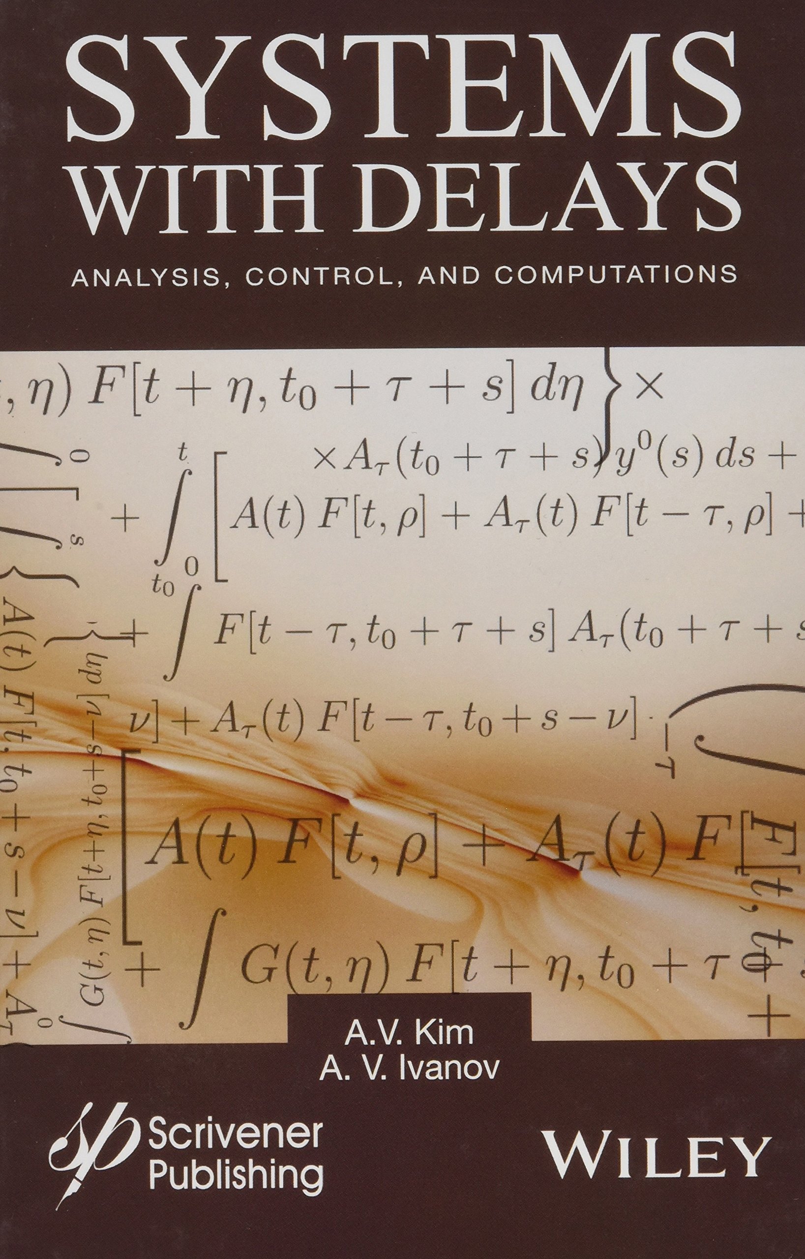 Systems with Delays: Analysis, Control, and Computations