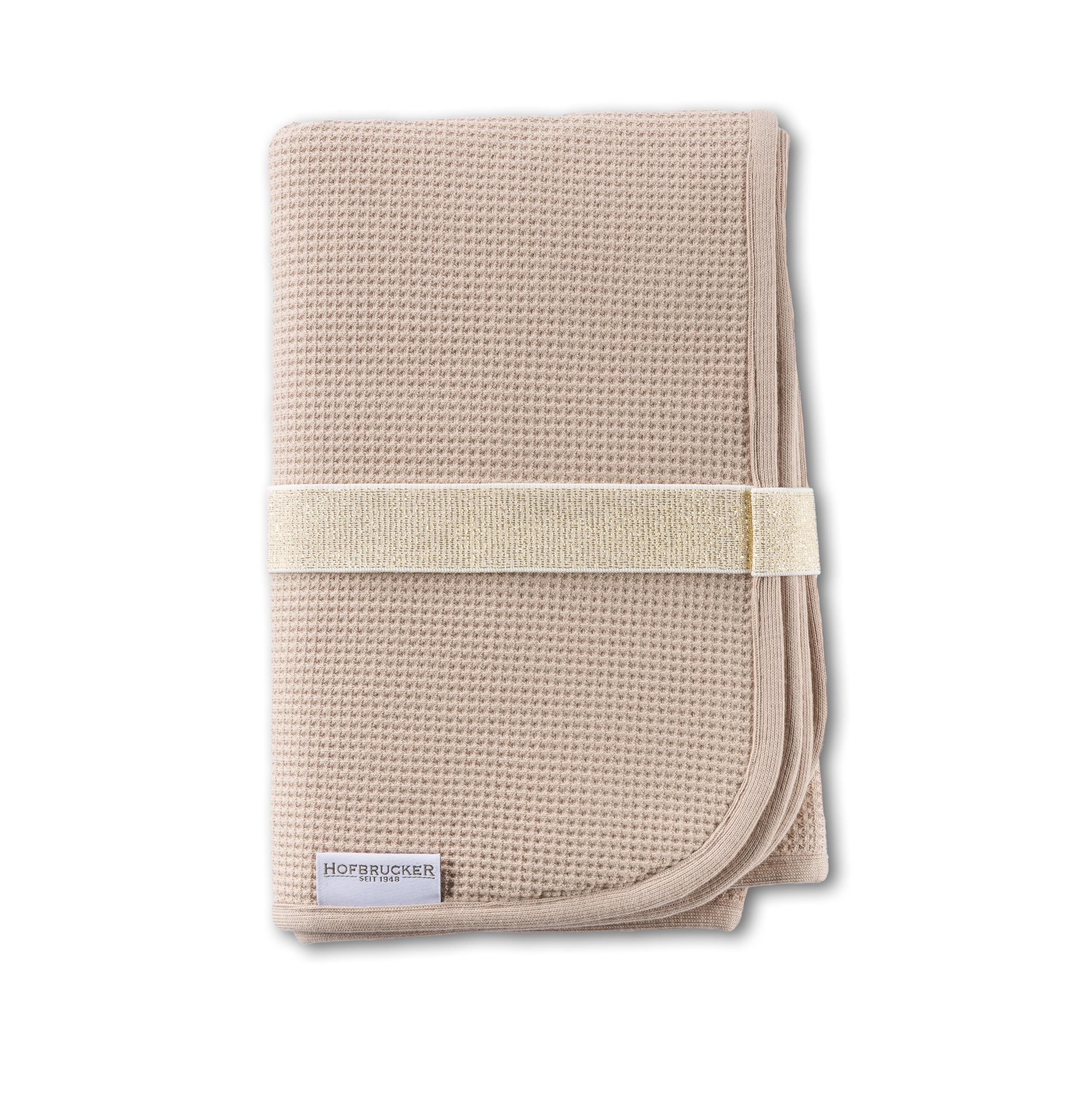Hofbrucker Changing Mat for Travel Foldable Changing Clutch with Organiser for Nappies & Wipes, Wipe-Clean